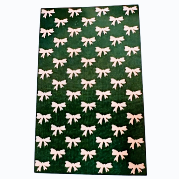 NEW cupcakes and cashmere 6 piece towel set - Picture 6 of 8